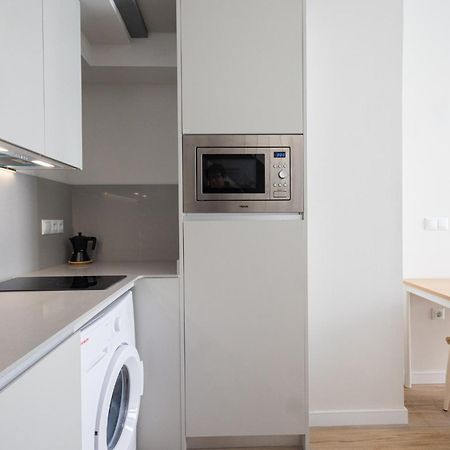 Florit Flats - The Mediterraneo Apartments Valencia Luaran gambar