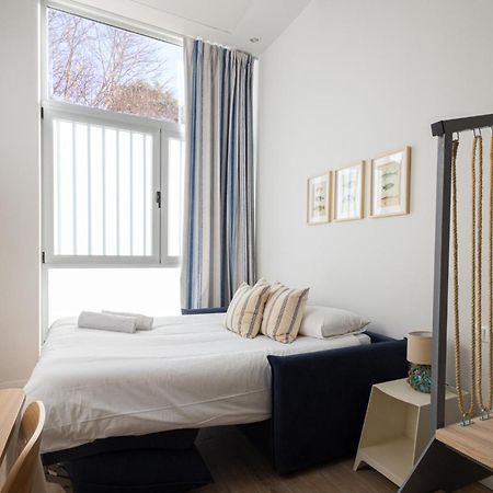 Florit Flats - The Mediterraneo Apartments Valencia Luaran gambar