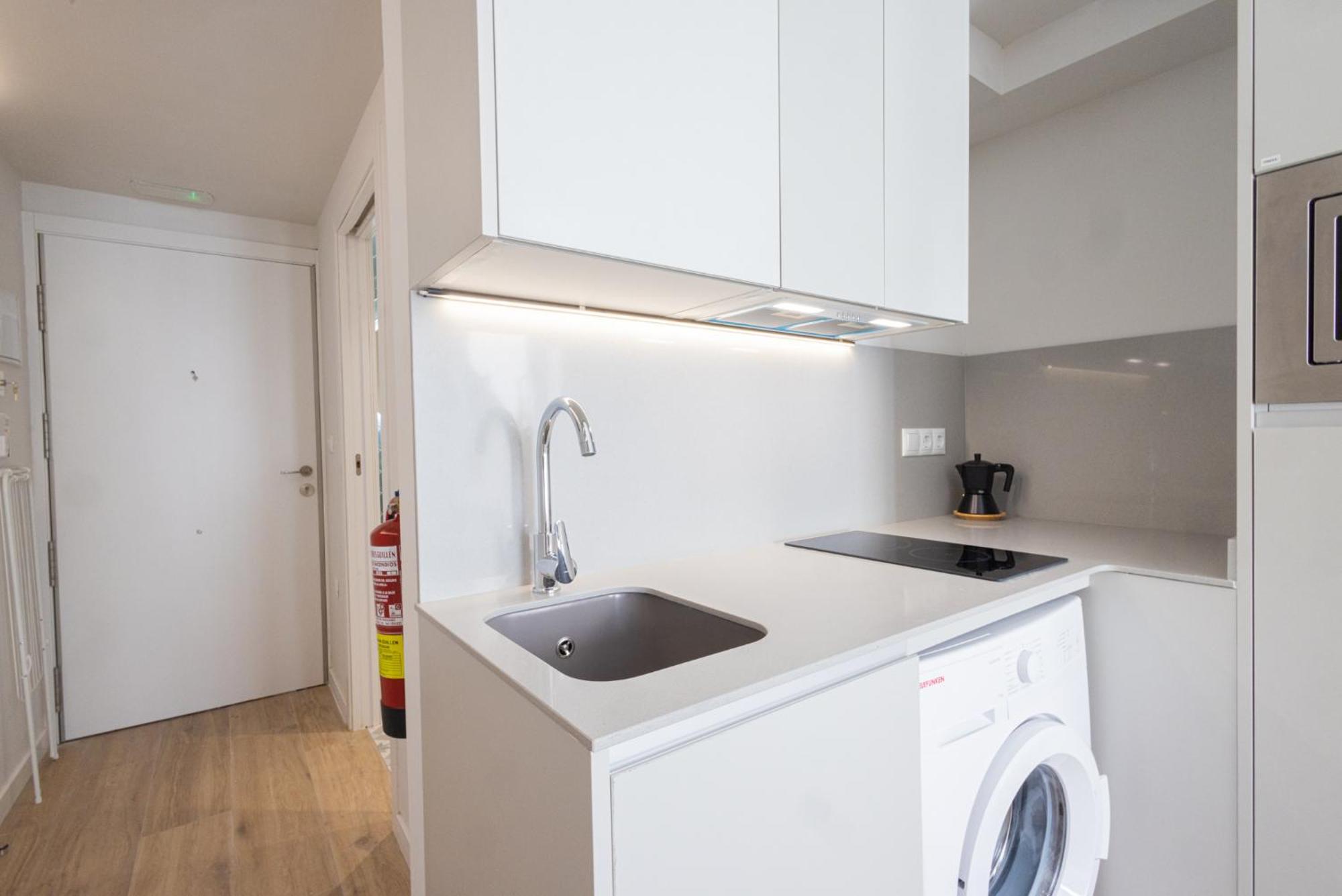 Florit Flats - The Mediterraneo Apartments Valencia Luaran gambar