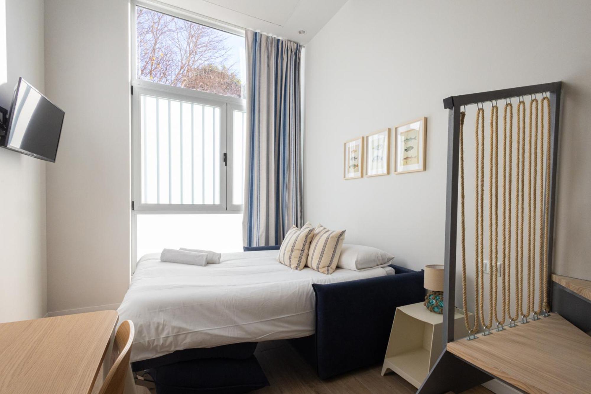 Florit Flats - The Mediterraneo Apartments Valencia Luaran gambar