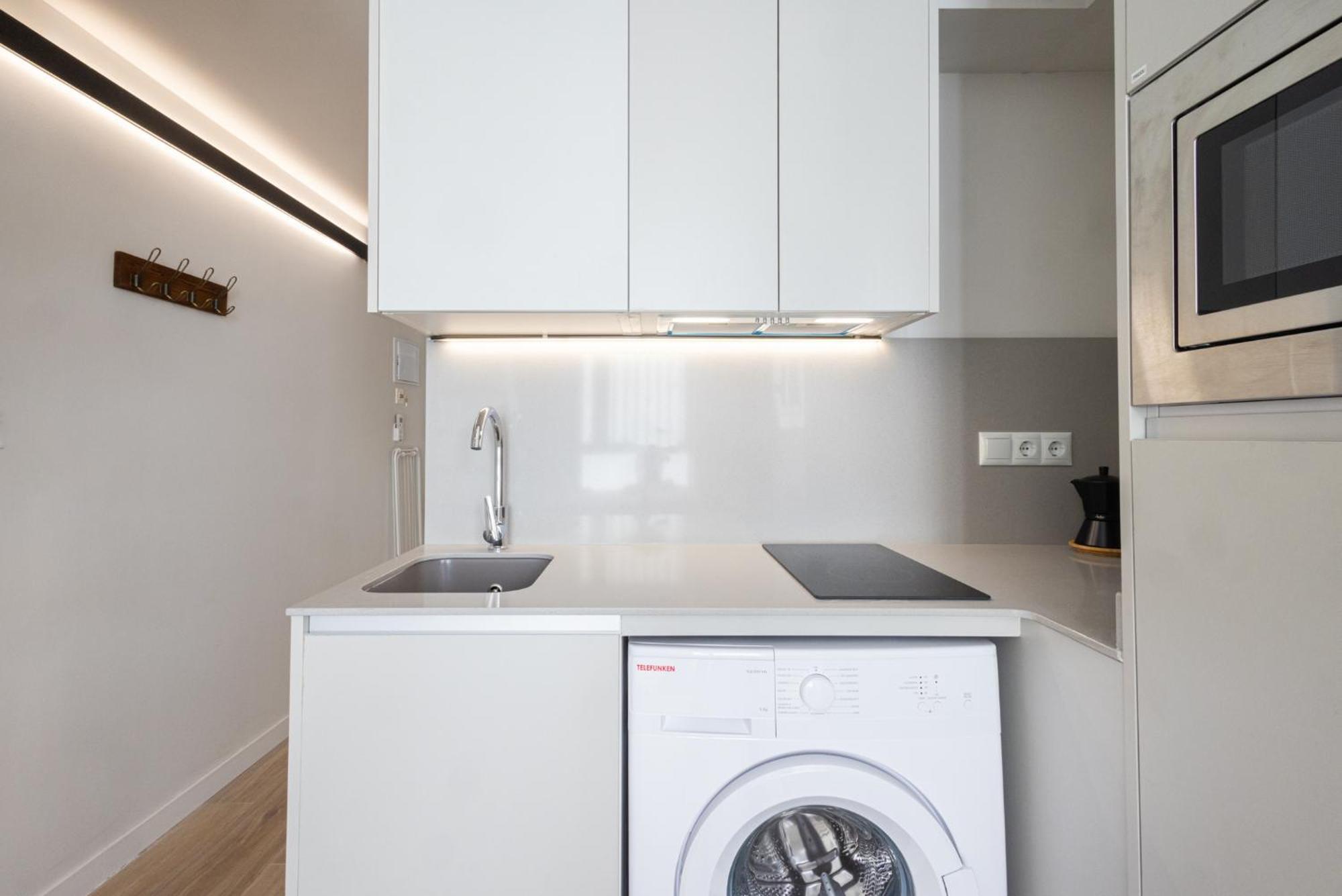 Florit Flats - The Mediterraneo Apartments Valencia Luaran gambar
