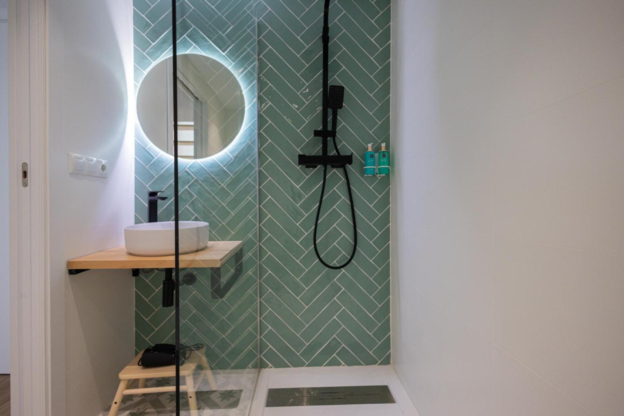 Florit Flats - The Mediterraneo Apartments Valencia Luaran gambar
