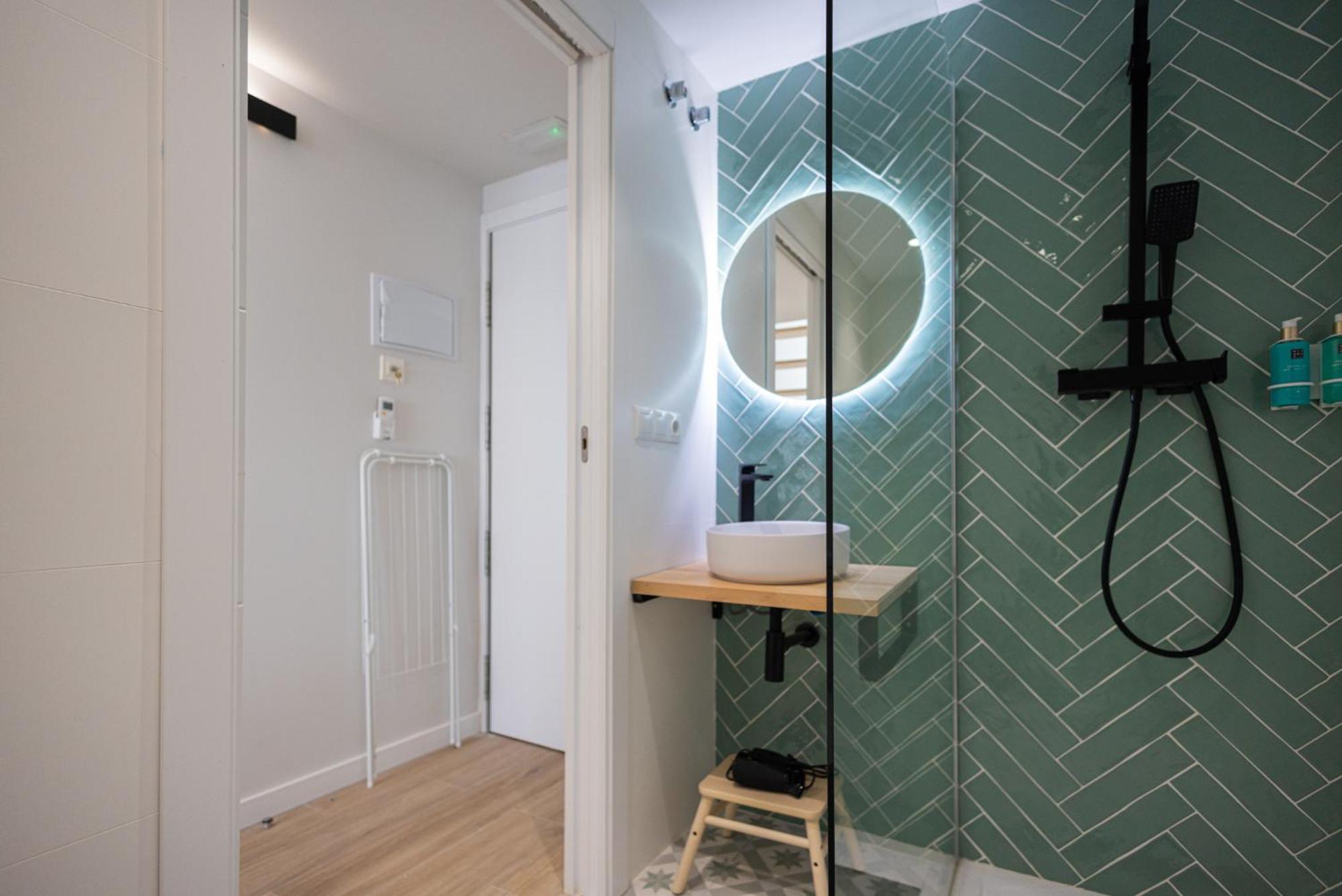 Florit Flats - The Mediterraneo Apartments Valencia Luaran gambar
