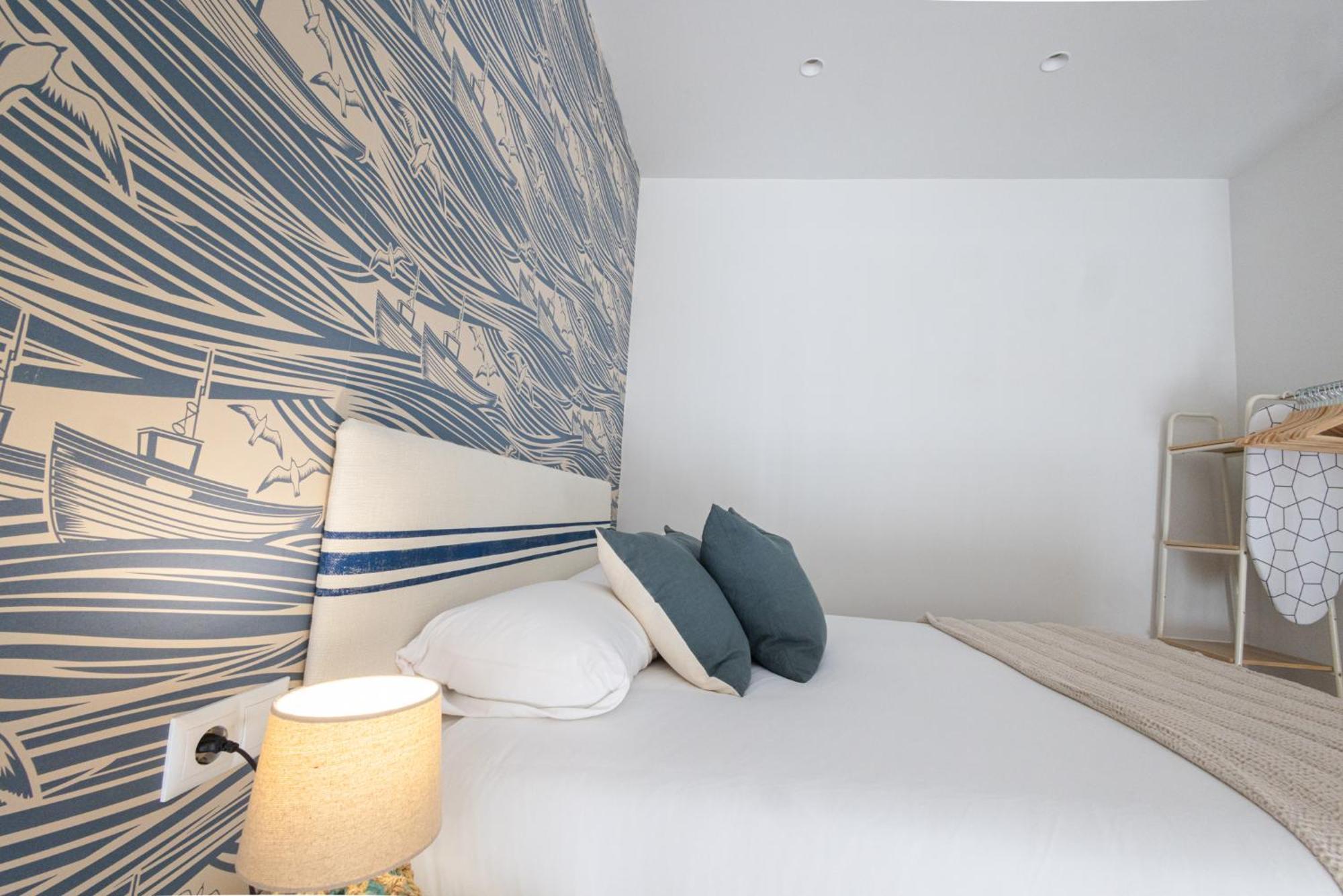 Florit Flats - The Mediterraneo Apartments Valencia Luaran gambar