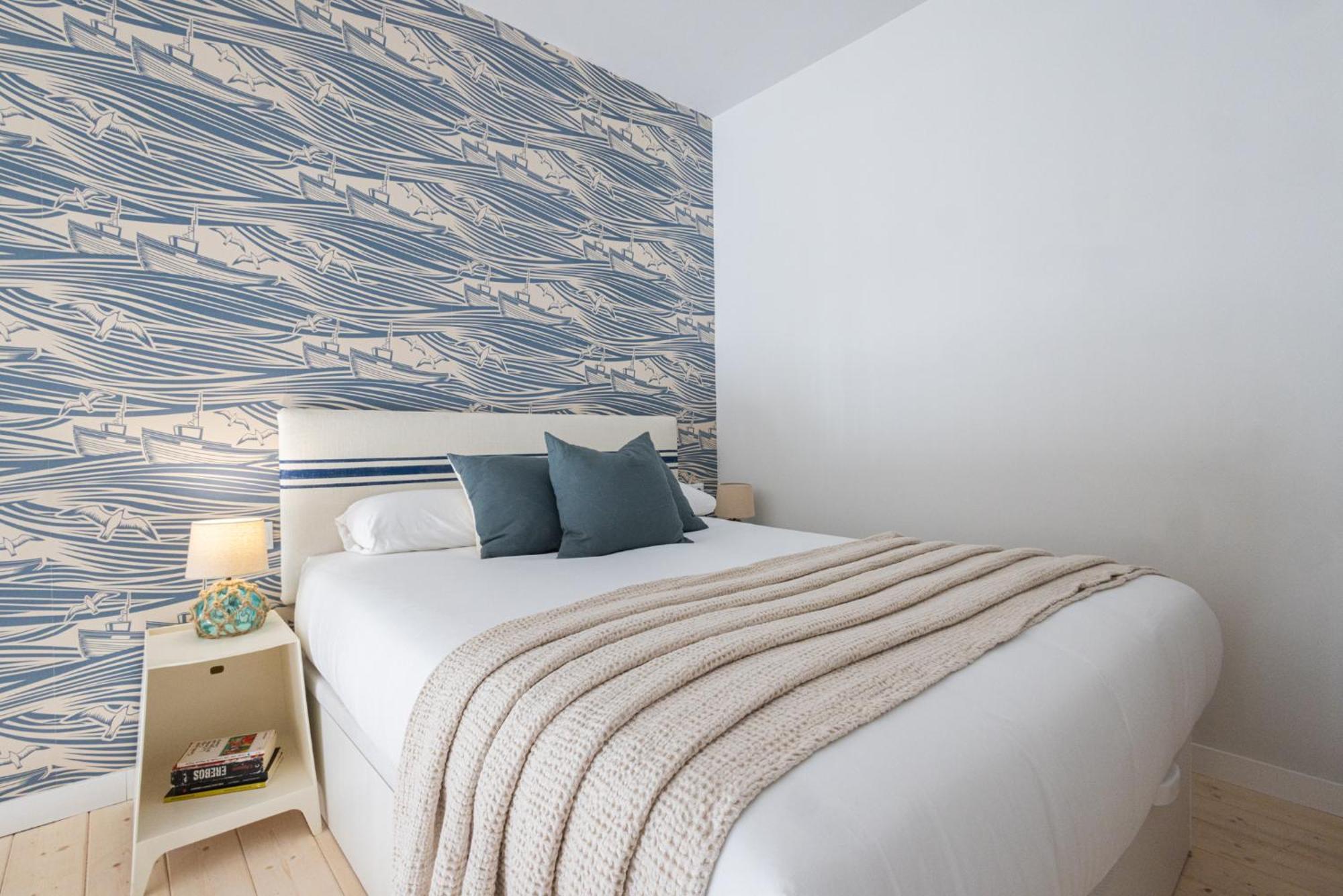 Florit Flats - The Mediterraneo Apartments Valencia Luaran gambar