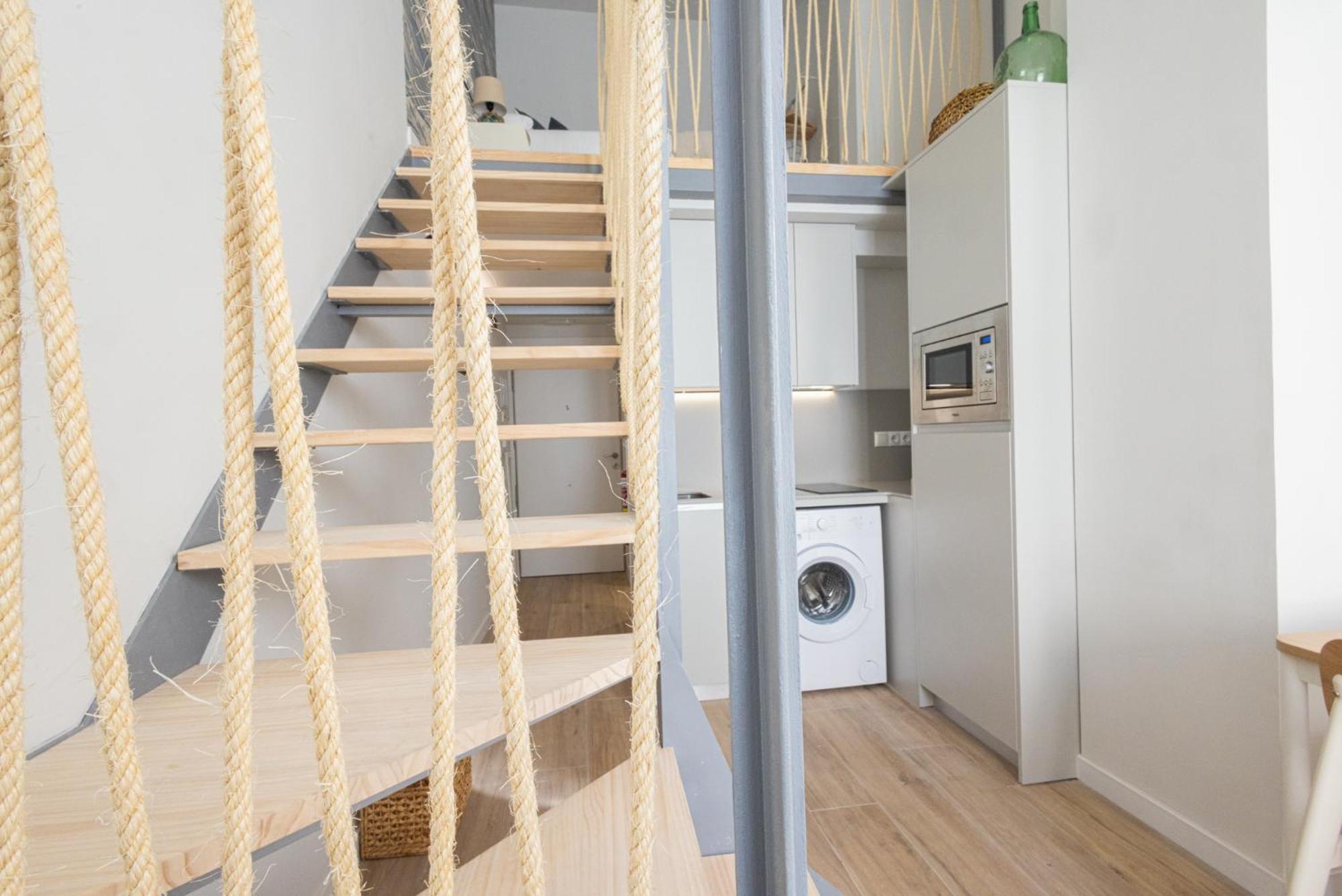 Florit Flats - The Mediterraneo Apartments Valencia Luaran gambar