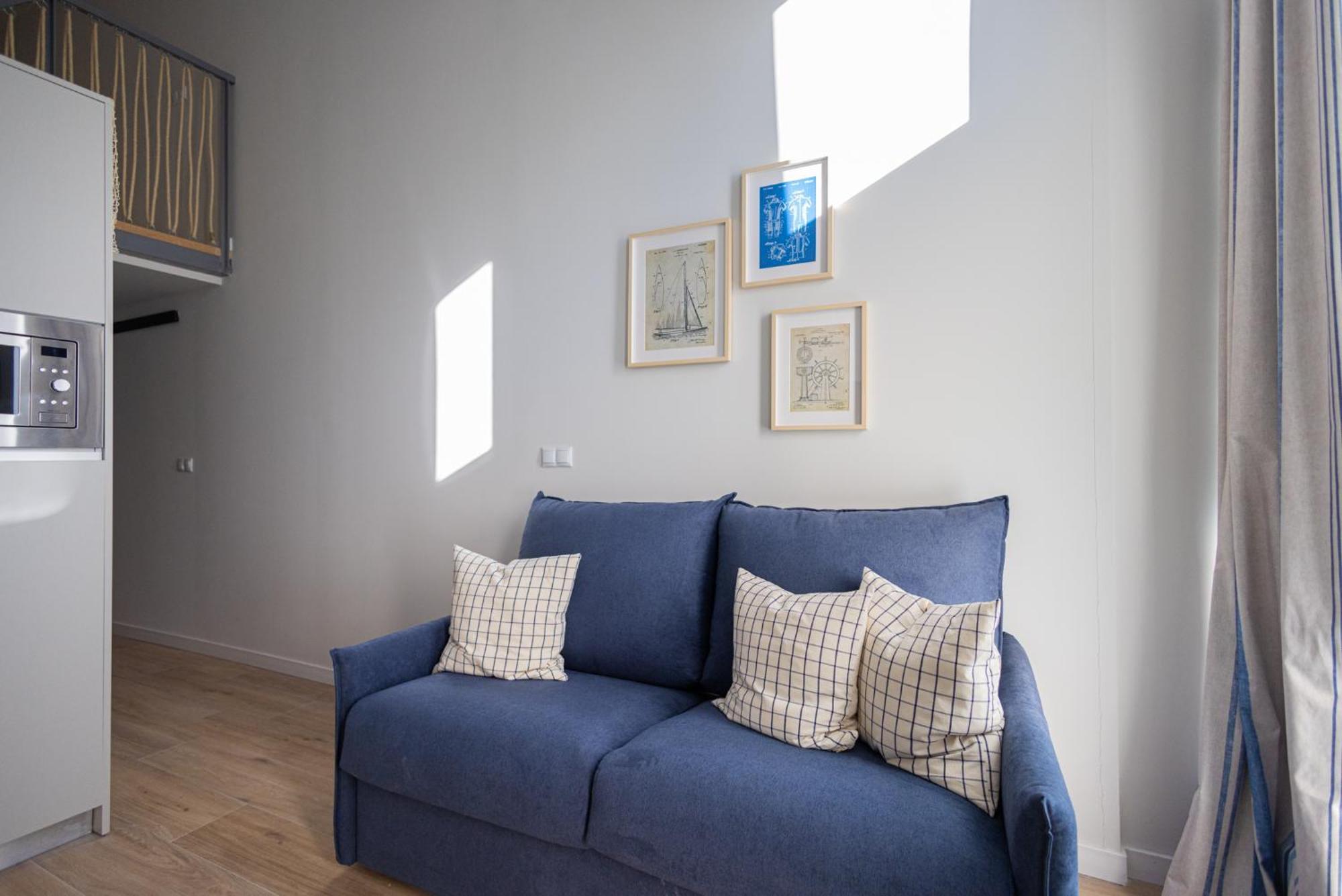 Florit Flats - The Mediterraneo Apartments Valencia Luaran gambar