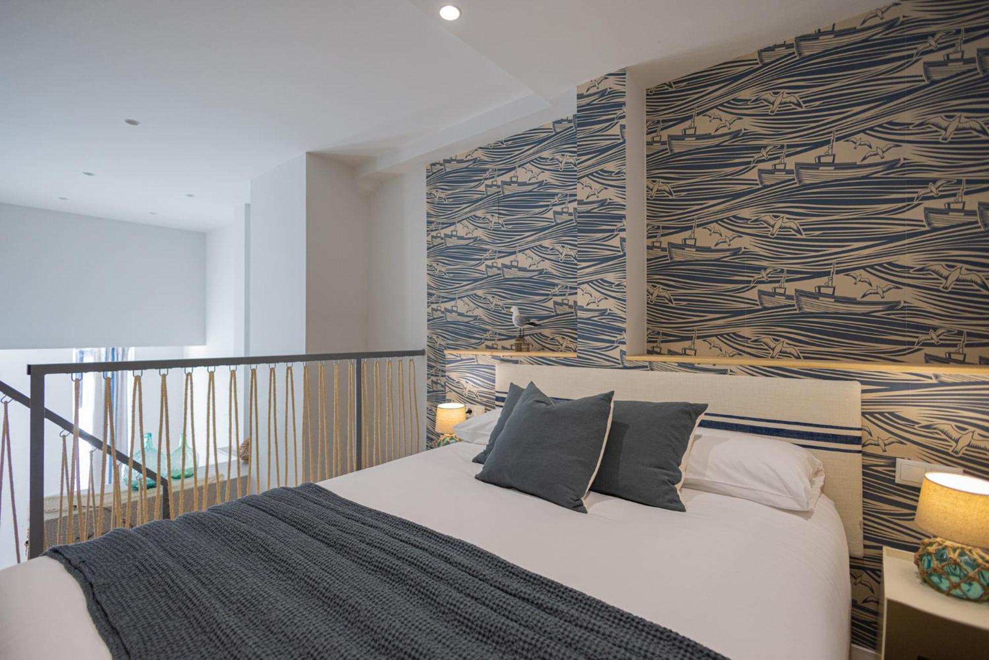 Florit Flats - The Mediterraneo Apartments Valencia Luaran gambar