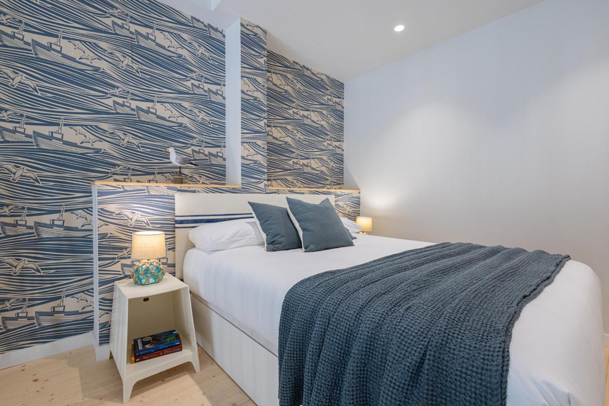 Florit Flats - The Mediterraneo Apartments Valencia Luaran gambar