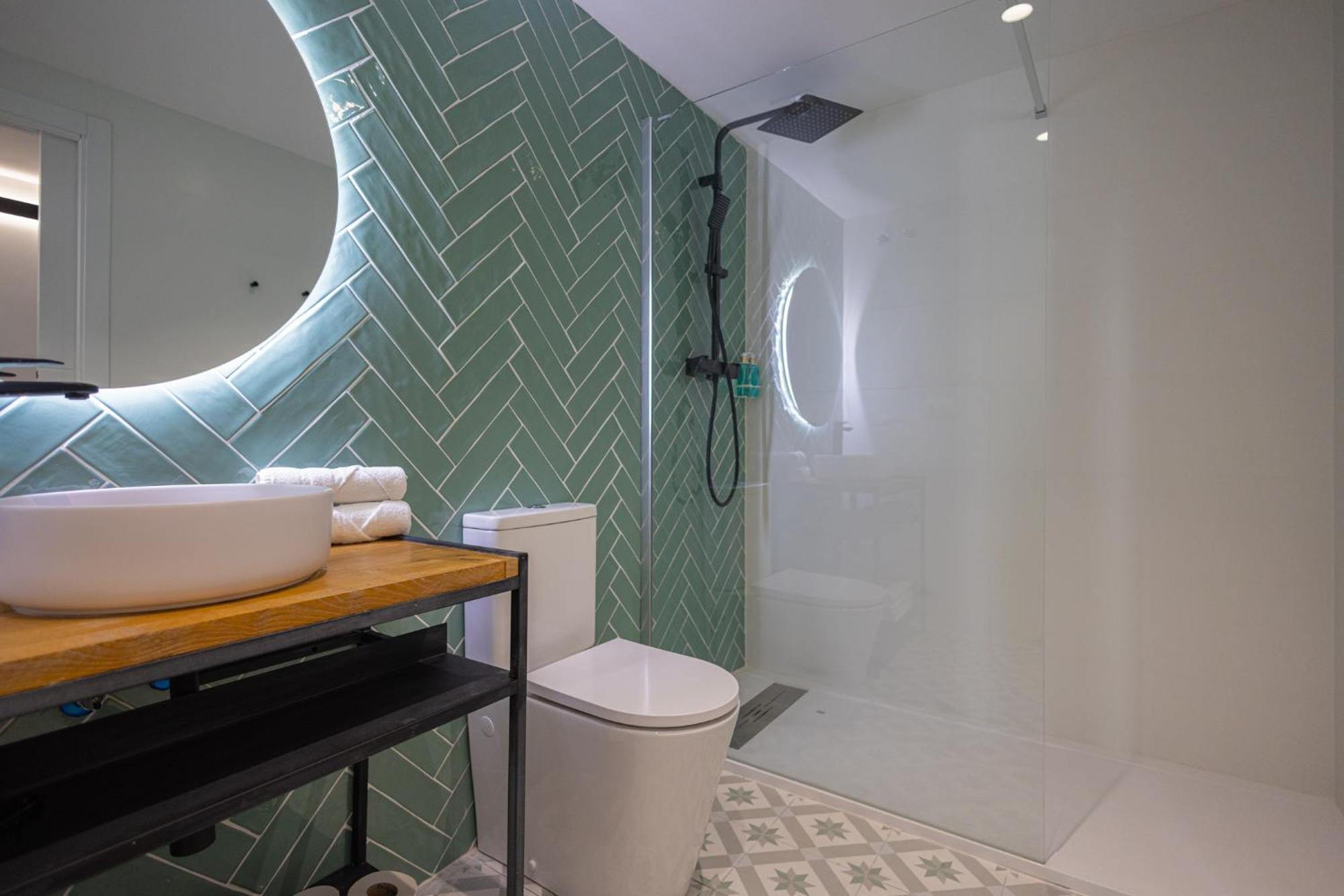Florit Flats - The Mediterraneo Apartments Valencia Luaran gambar