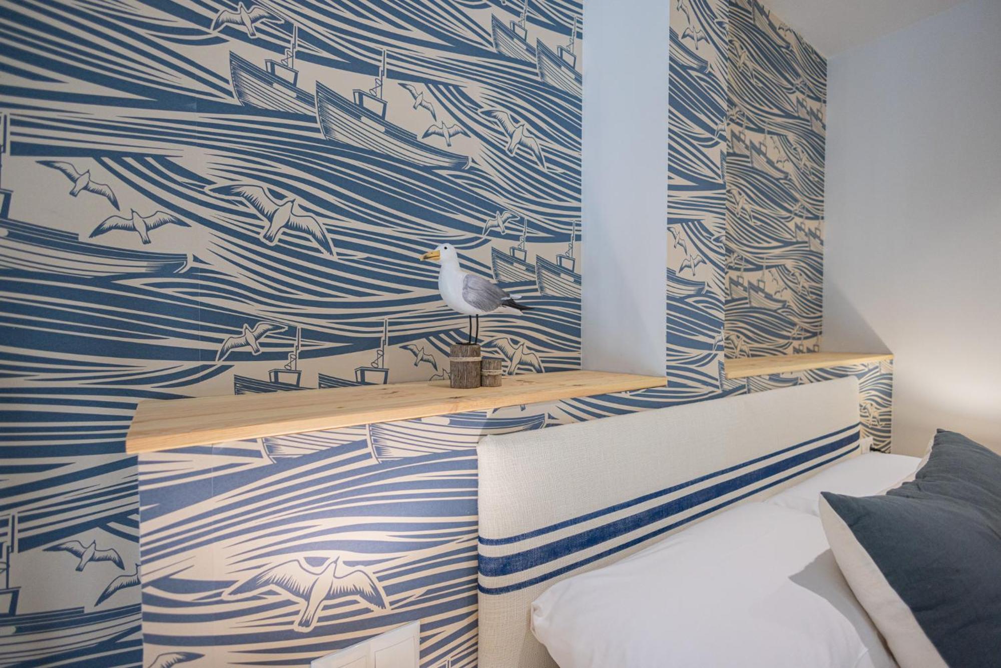 Florit Flats - The Mediterraneo Apartments Valencia Luaran gambar