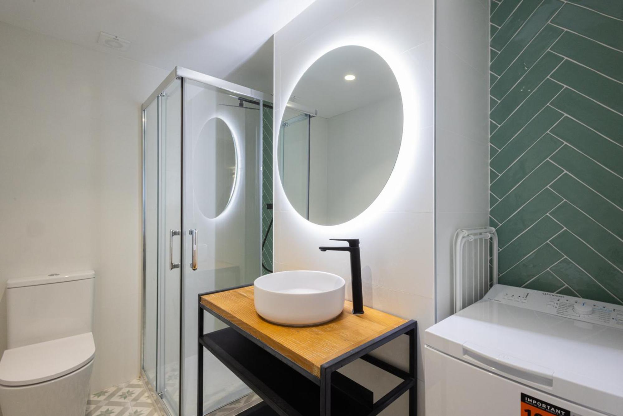 Florit Flats - The Mediterraneo Apartments Valencia Luaran gambar