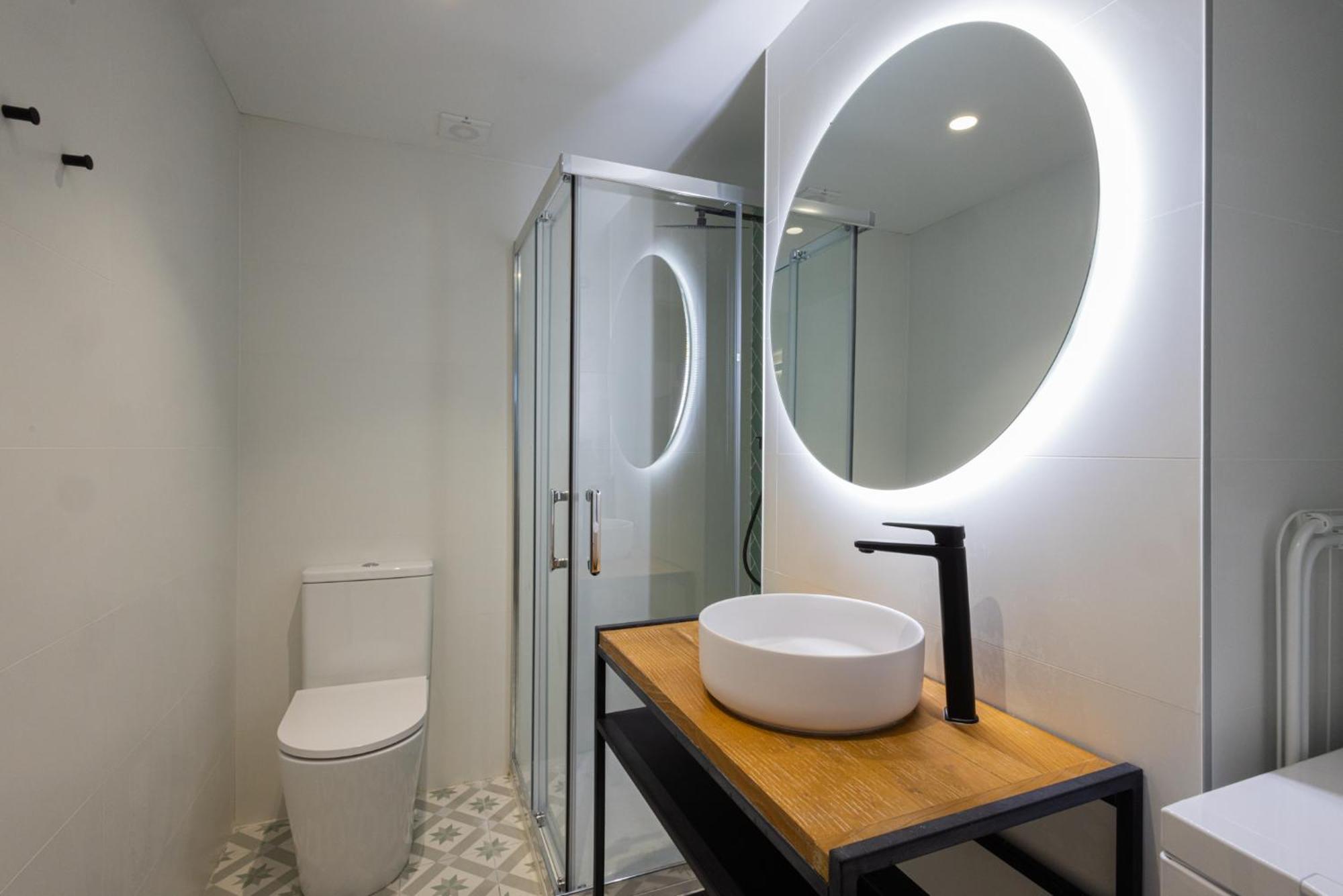 Florit Flats - The Mediterraneo Apartments Valencia Luaran gambar