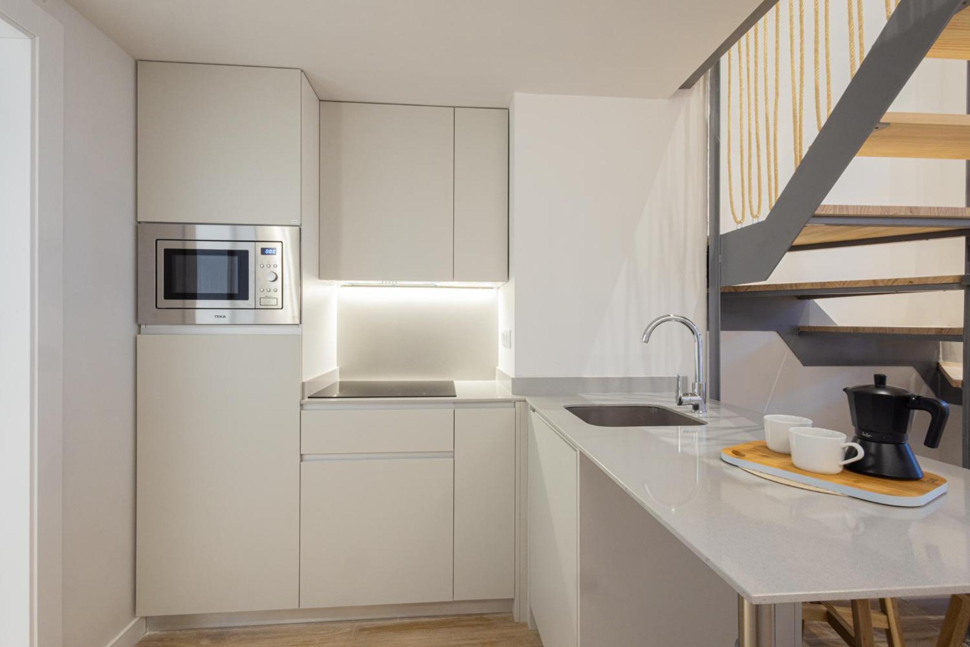 Florit Flats - The Mediterraneo Apartments Valencia Luaran gambar