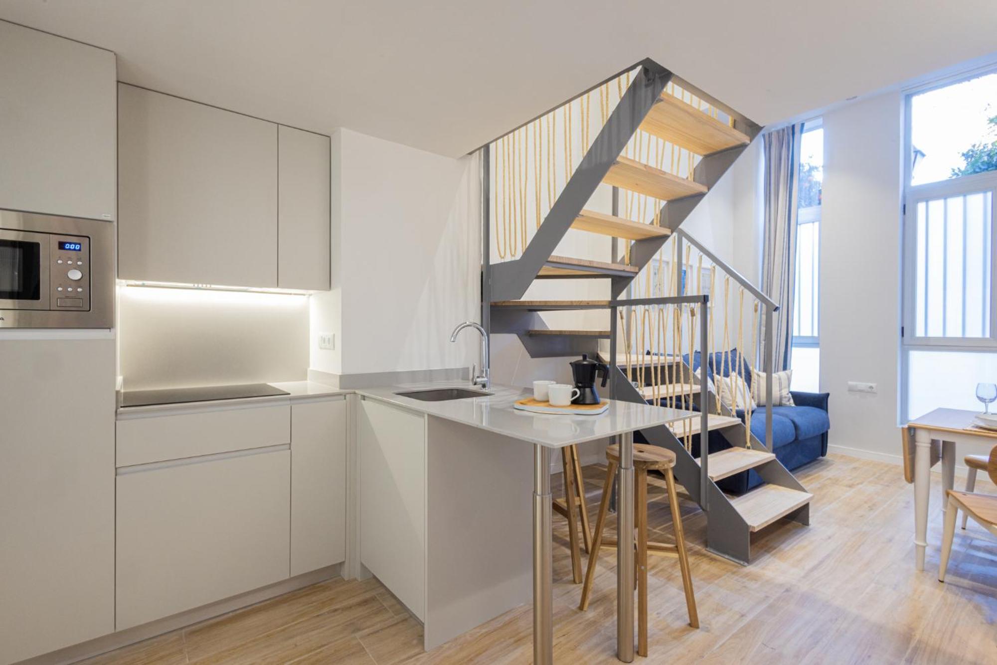 Florit Flats - The Mediterraneo Apartments Valencia Luaran gambar