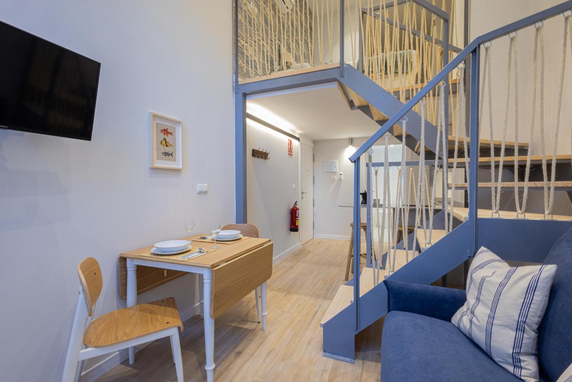 Florit Flats - The Mediterraneo Apartments Valencia Luaran gambar