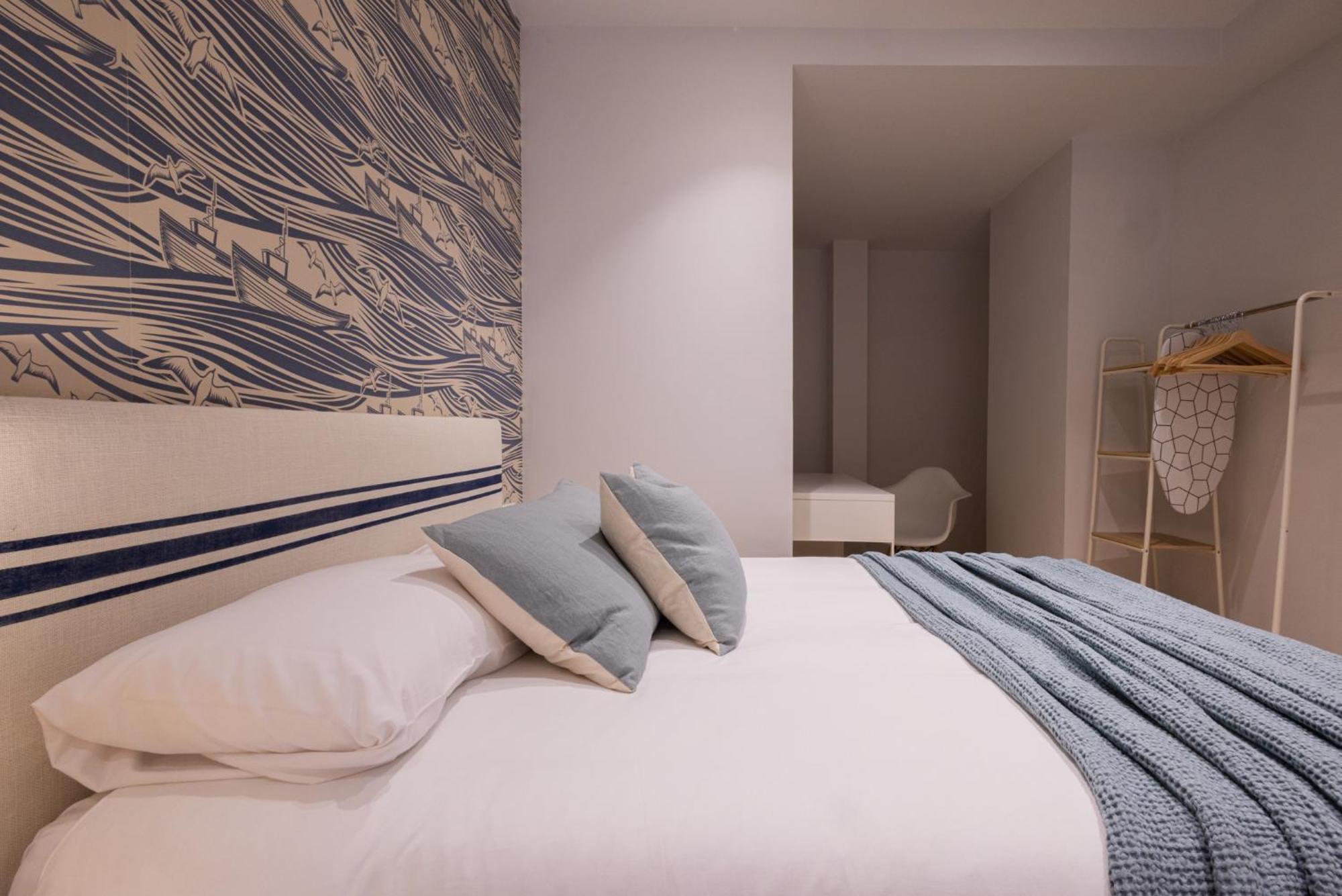 Florit Flats - The Mediterraneo Apartments Valencia Luaran gambar