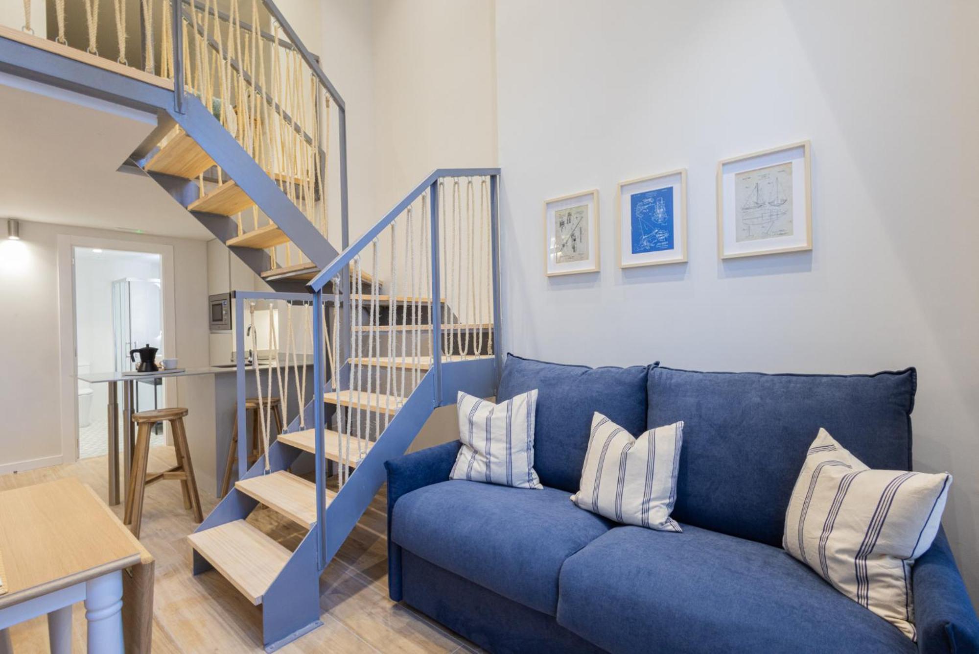 Florit Flats - The Mediterraneo Apartments Valencia Luaran gambar