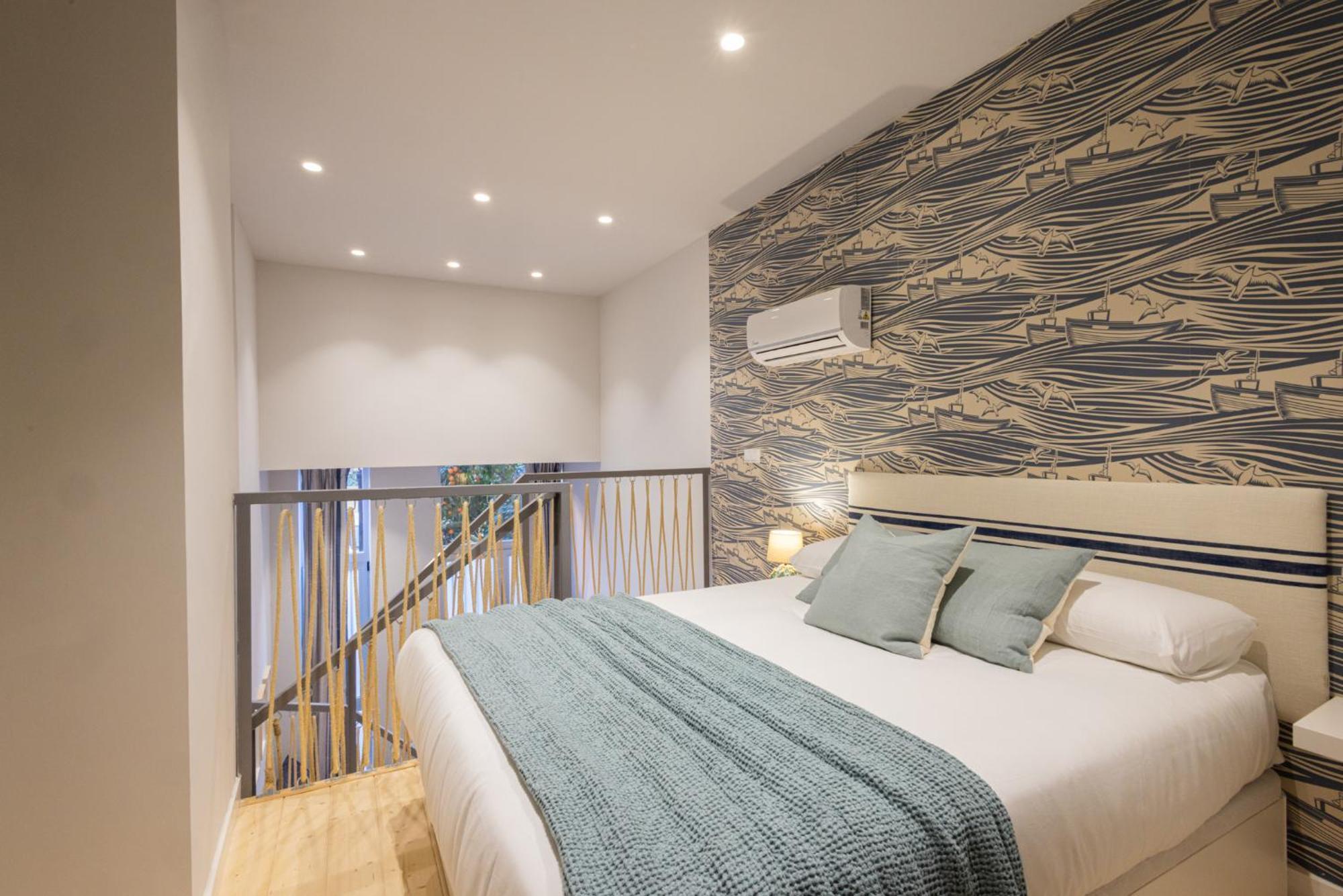 Florit Flats - The Mediterraneo Apartments Valencia Luaran gambar
