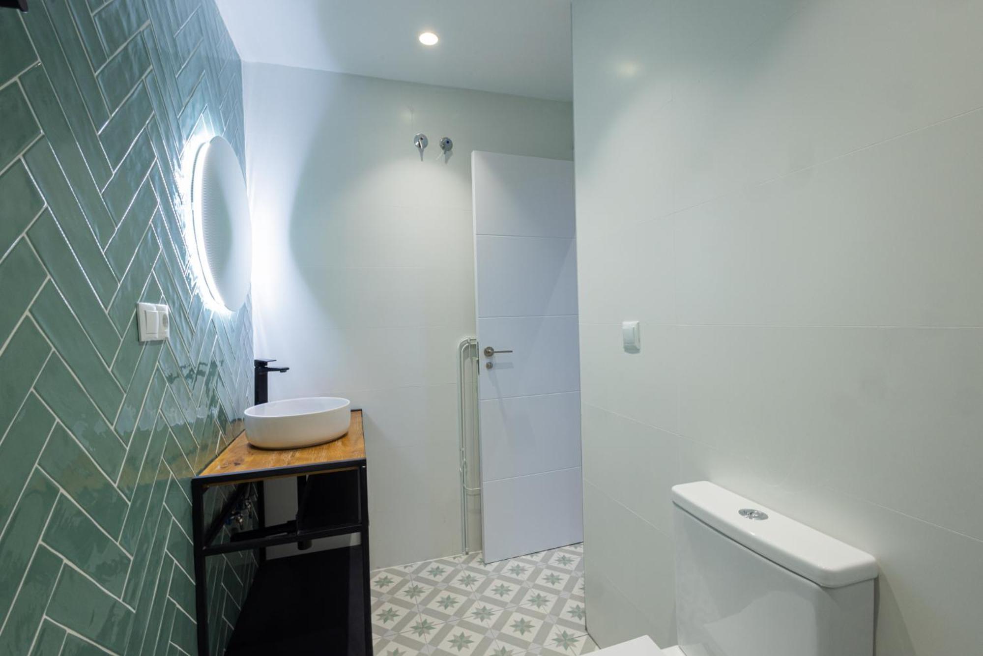 Florit Flats - The Mediterraneo Apartments Valencia Luaran gambar