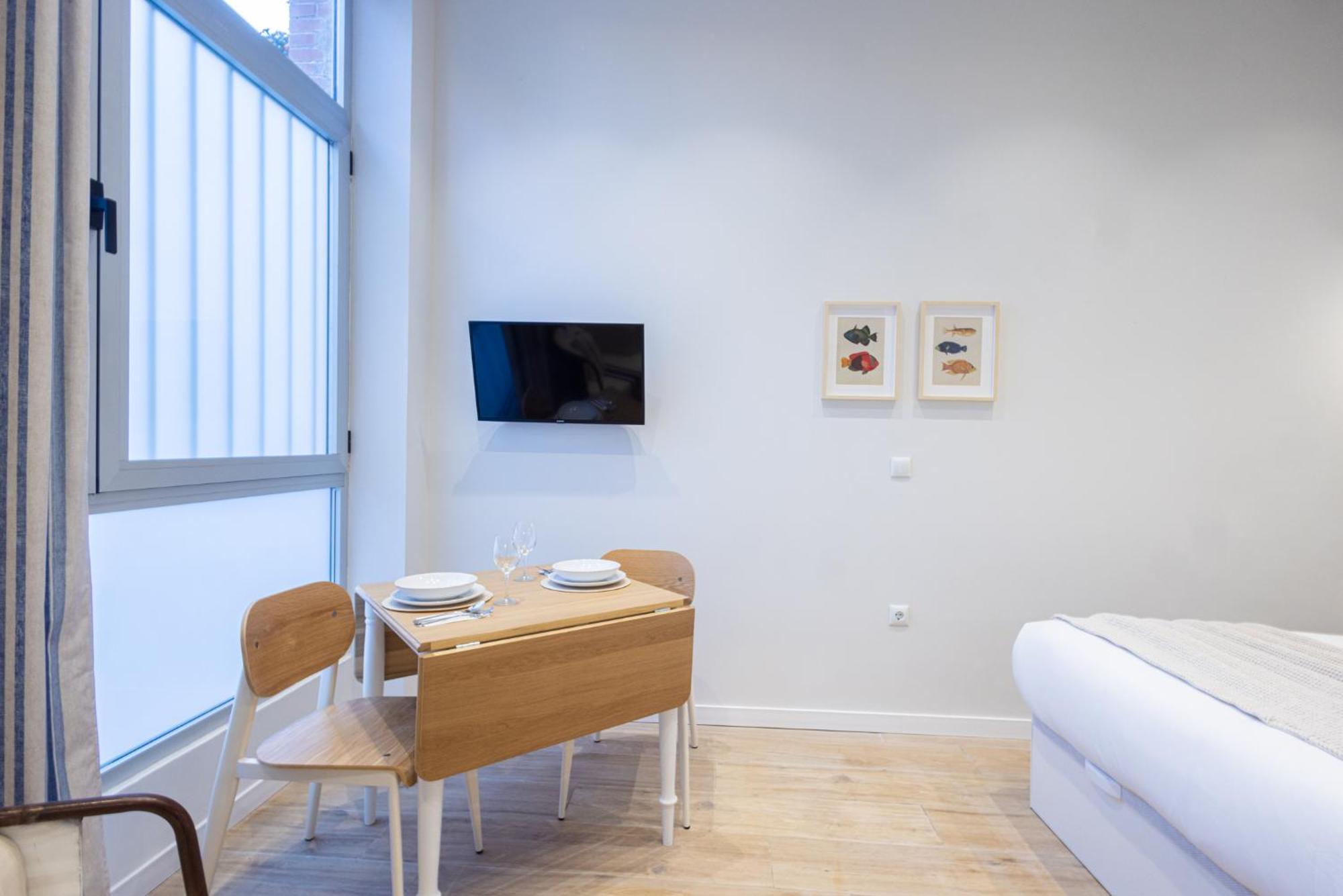 Florit Flats - The Mediterraneo Apartments Valencia Luaran gambar
