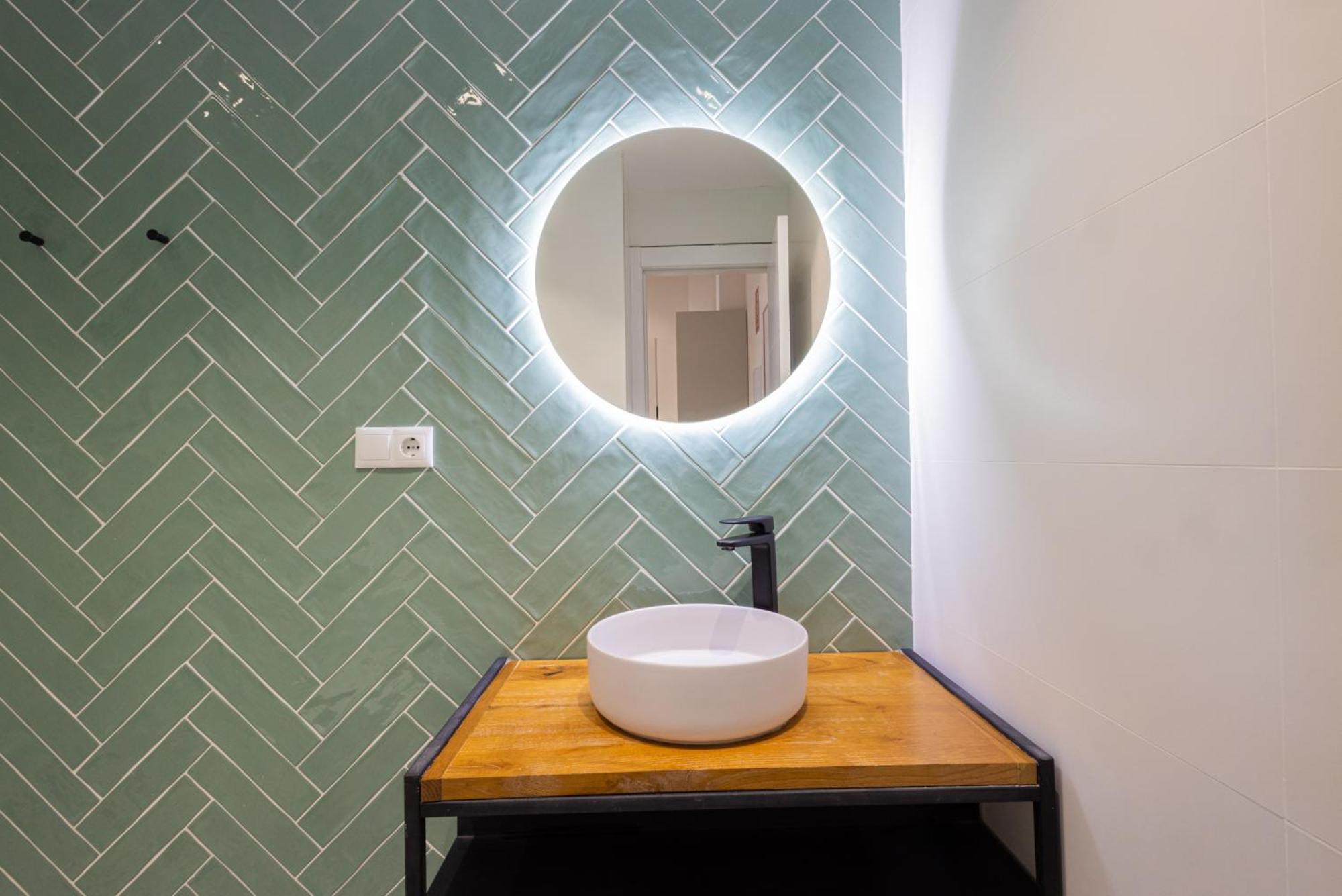 Florit Flats - The Mediterraneo Apartments Valencia Luaran gambar
