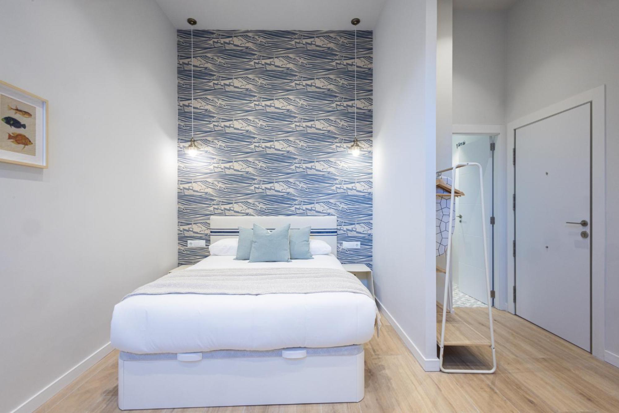 Florit Flats - The Mediterraneo Apartments Valencia Luaran gambar