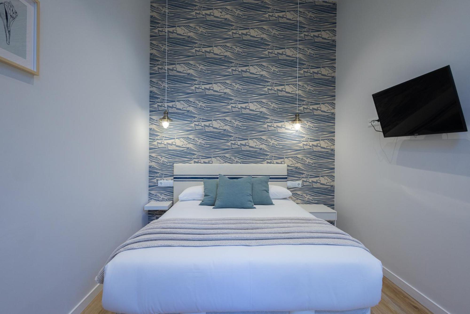 Florit Flats - The Mediterraneo Apartments Valencia Luaran gambar
