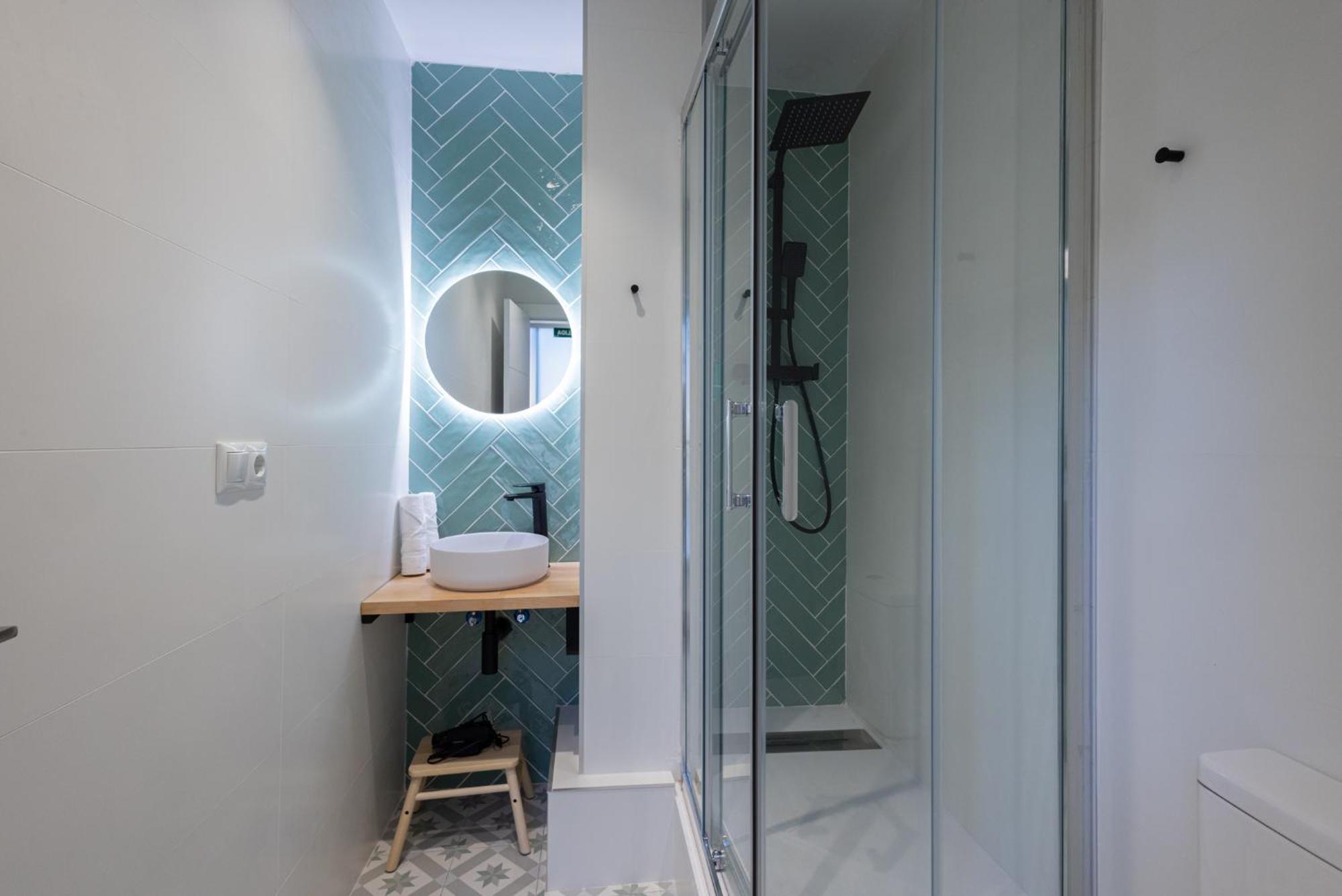 Florit Flats - The Mediterraneo Apartments Valencia Luaran gambar