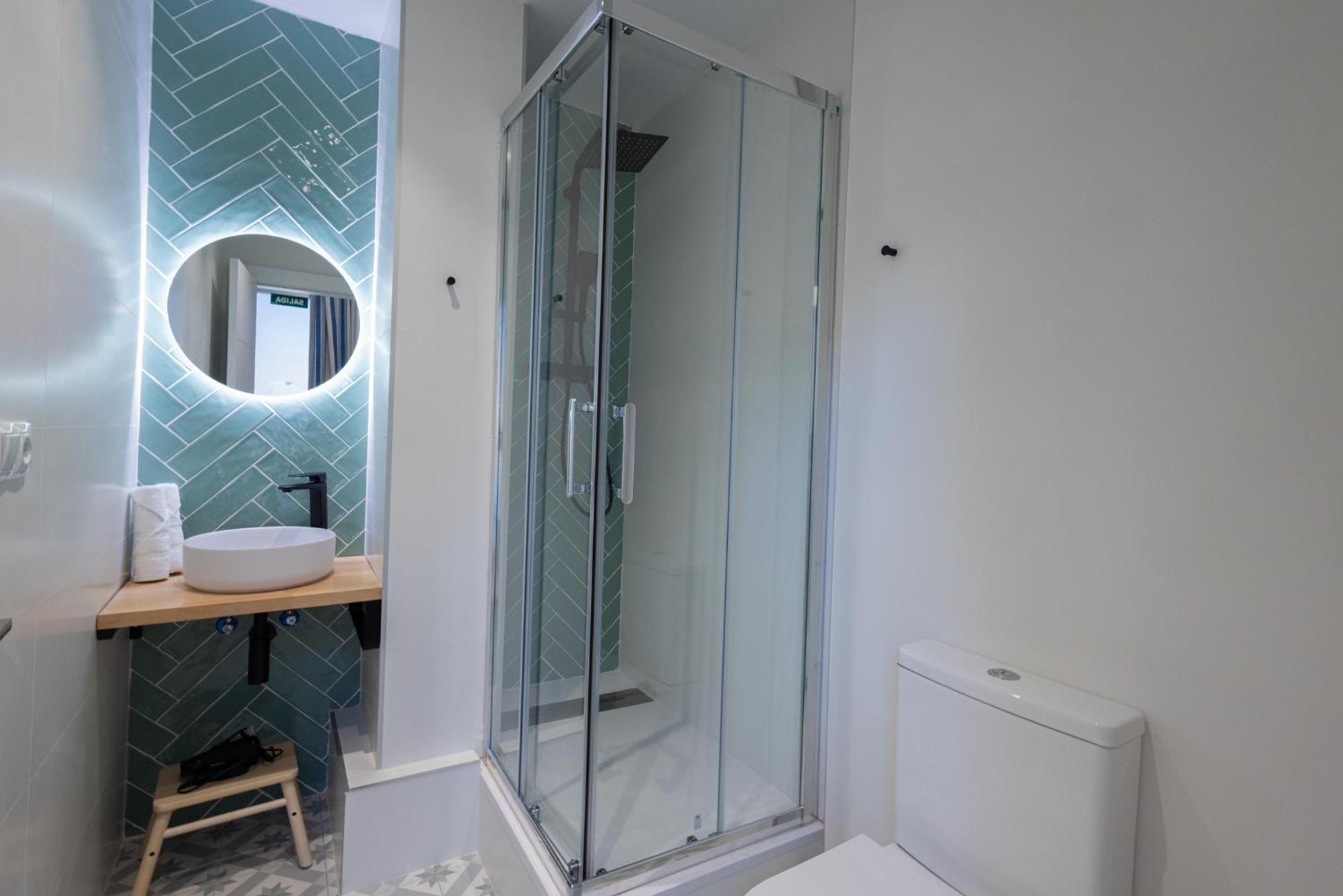 Florit Flats - The Mediterraneo Apartments Valencia Luaran gambar