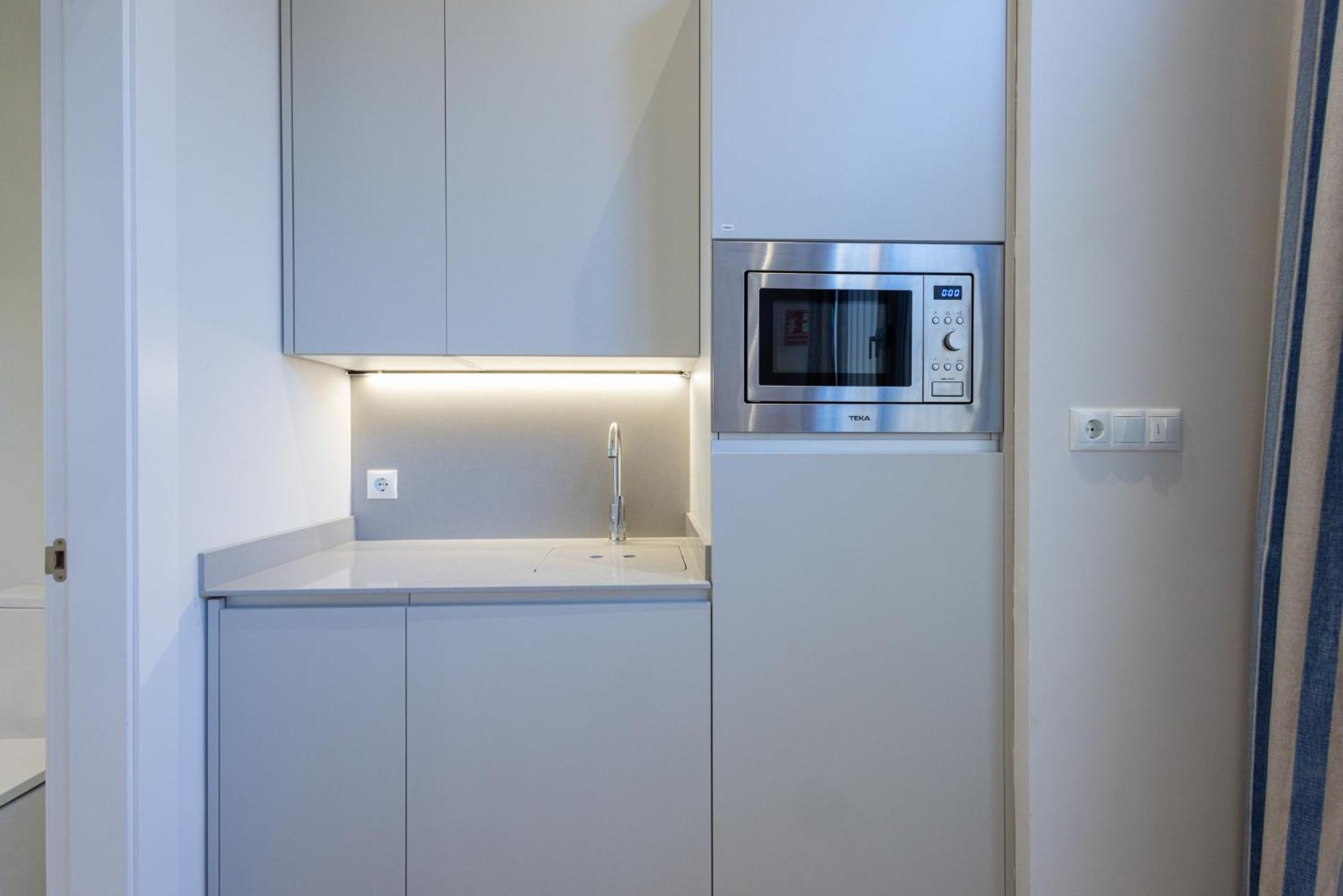 Florit Flats - The Mediterraneo Apartments Valencia Luaran gambar